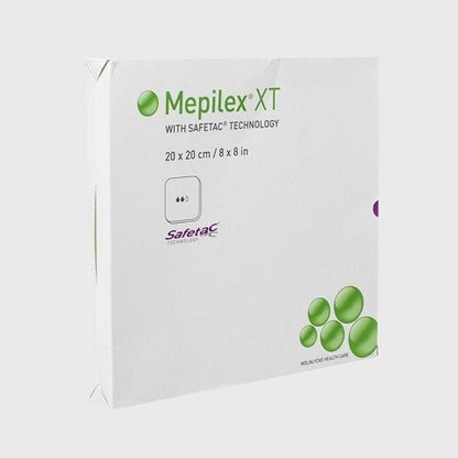 Mepilex XT