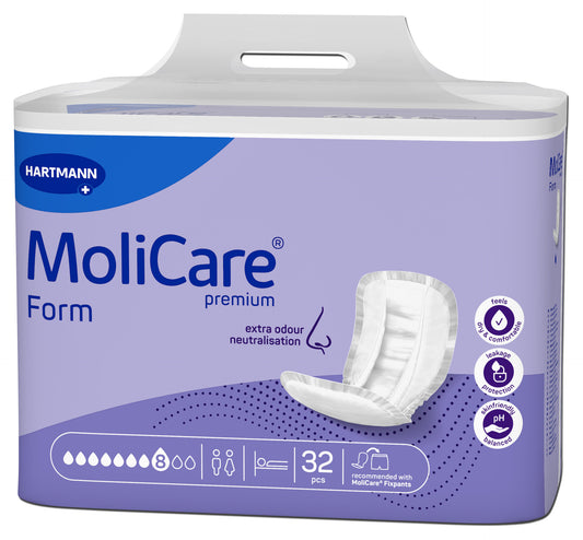MoliCare Premium Form 8 Drops Super Plus