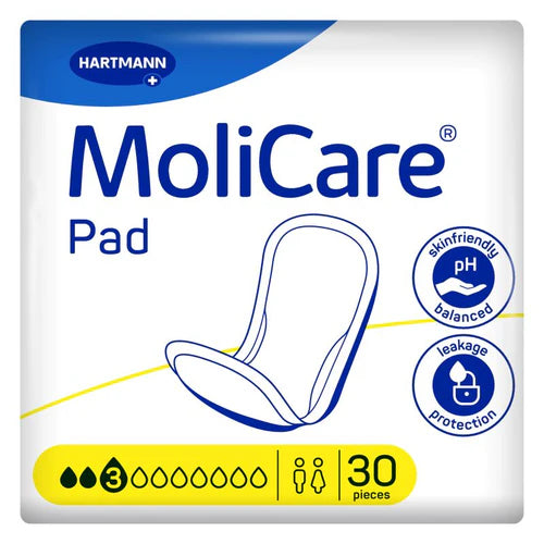 MoliCare Premium Pads