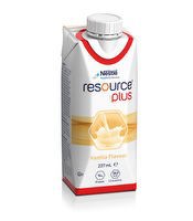 Resource® 2.0 Vanilla Prism Tetra Pack 237ml (1 carton of x24)