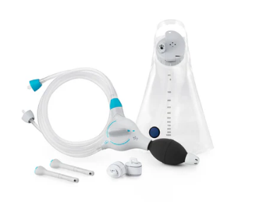 Coloplast Peristeen Plus Tai System  Balloon Catheter (Regular) (Each)