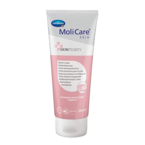 MoliCare® Skin Barrier Cream 200ml