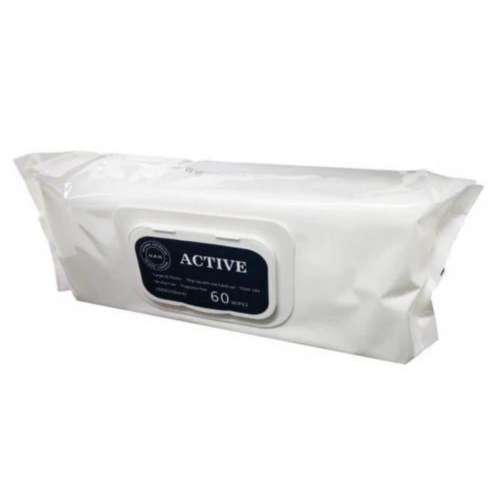 Active Wipe 60 (Pack 60)