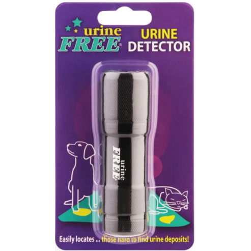 Urine Free Urine Detector (Torch)