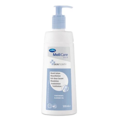 MoliCare® Skin Wash Lotion 500ml