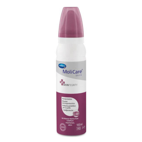 MoliCare® Skin Protection Foam 100ml