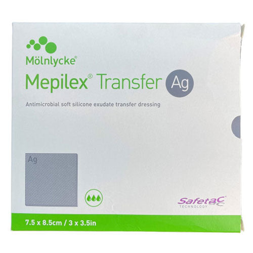 Mepilex Transfer Ag