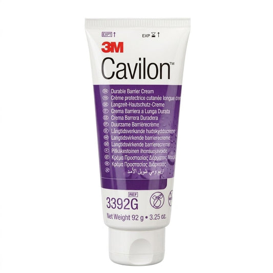 3M Cavilon Durable Barrier Cream 92gm Tube