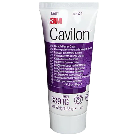 3M Cavilon Durable Barrier Cream 28gm Tube