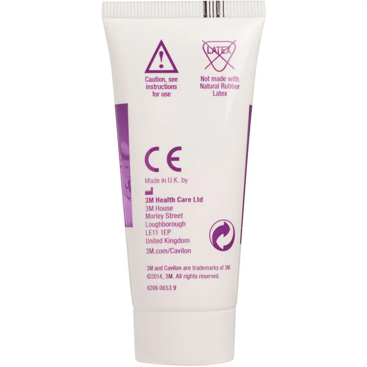3M Cavilon Durable Barrier Cream 28gm Tube