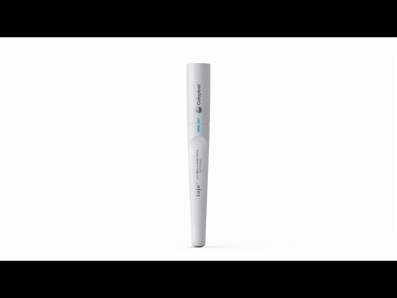 Coloplast The next generation compact female intermittent catheter, setting a new standard for catheterisation (Box of 30)