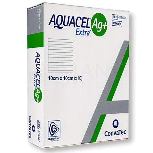 Aquacel AG+ Extra