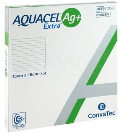 Aquacel AG+ Extra