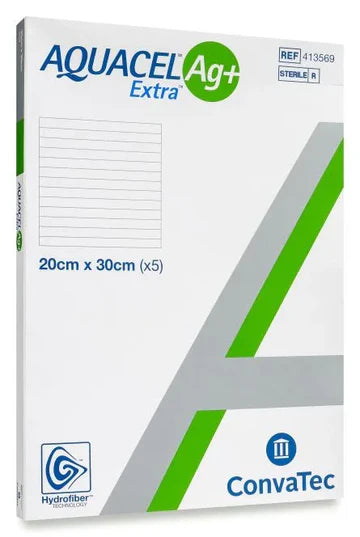 Aquacel AG+ Extra