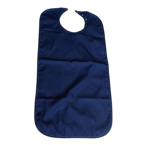 Brollysheets Bib - Feeding Navy – Topcat Healthcare