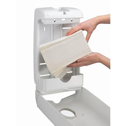 Kleenex Compact Hand Towels White (29.5cmx9cm)