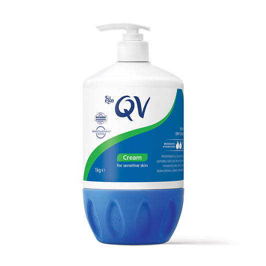 QV Cream 1kg