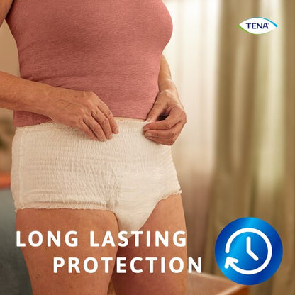 Tena Pants PROskin Normal Large 100-135 1100ml (Packet 18)