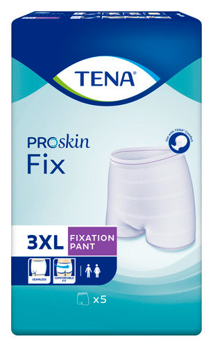 TENA ProSkin Fix