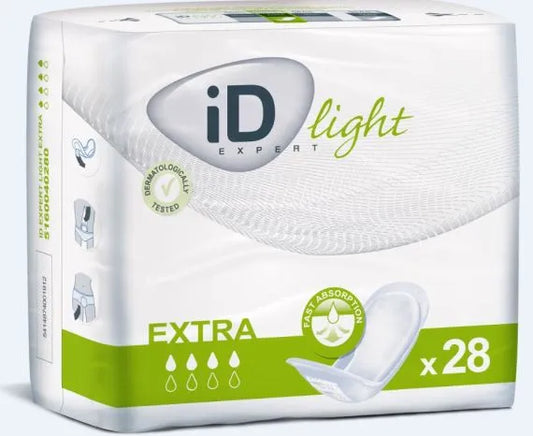 iD Expert Light Normal - Hypoallergenic (Packet 28)