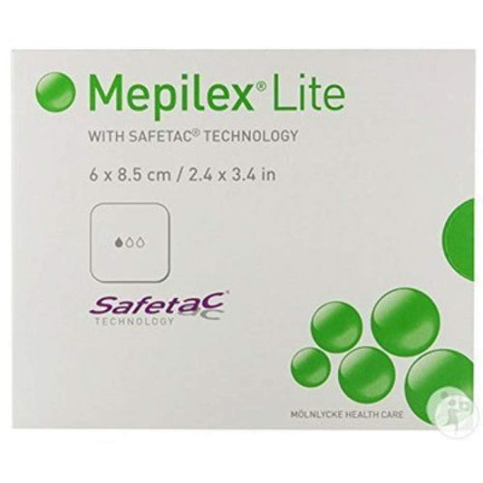 Mepilex Lite