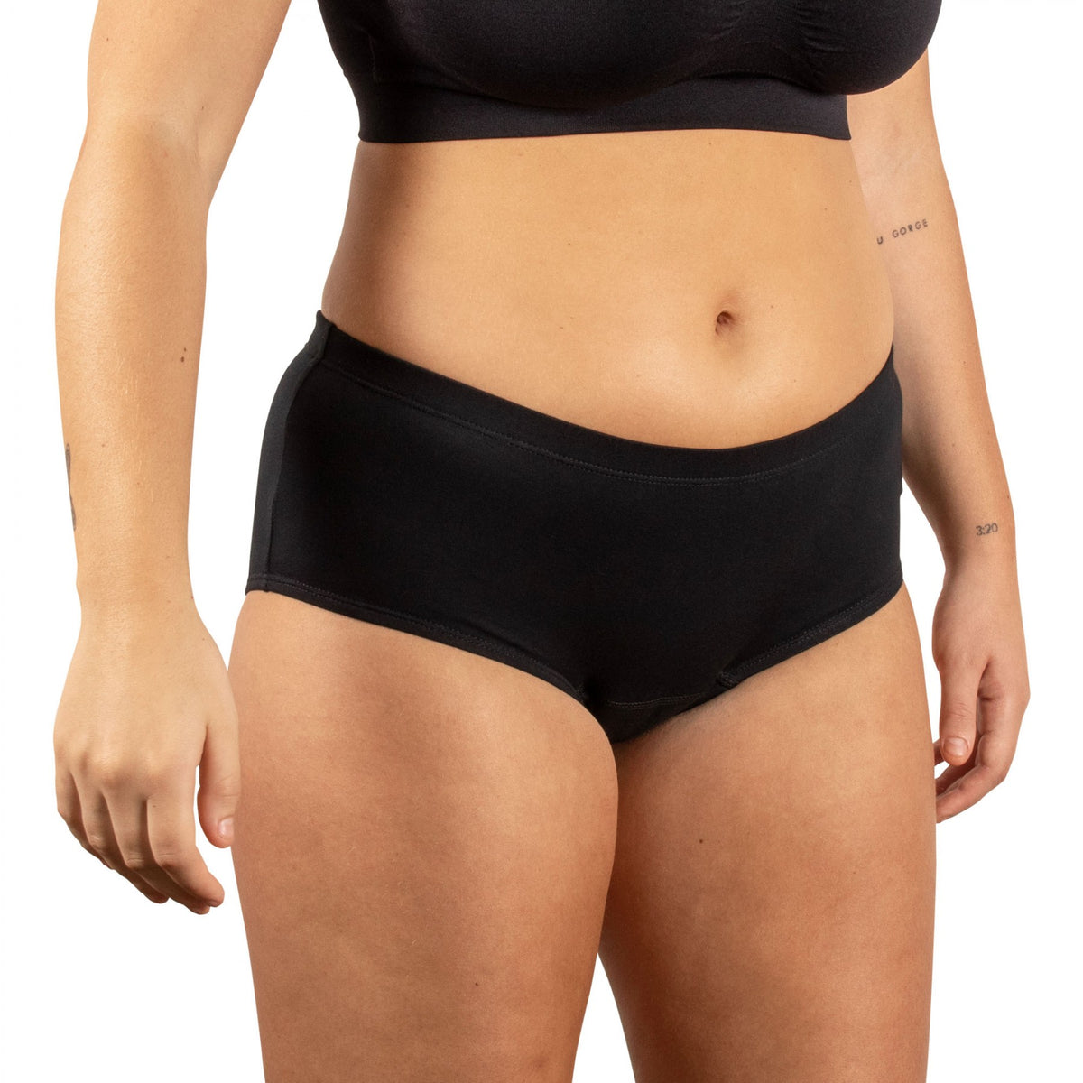 Conni Active Womens Black