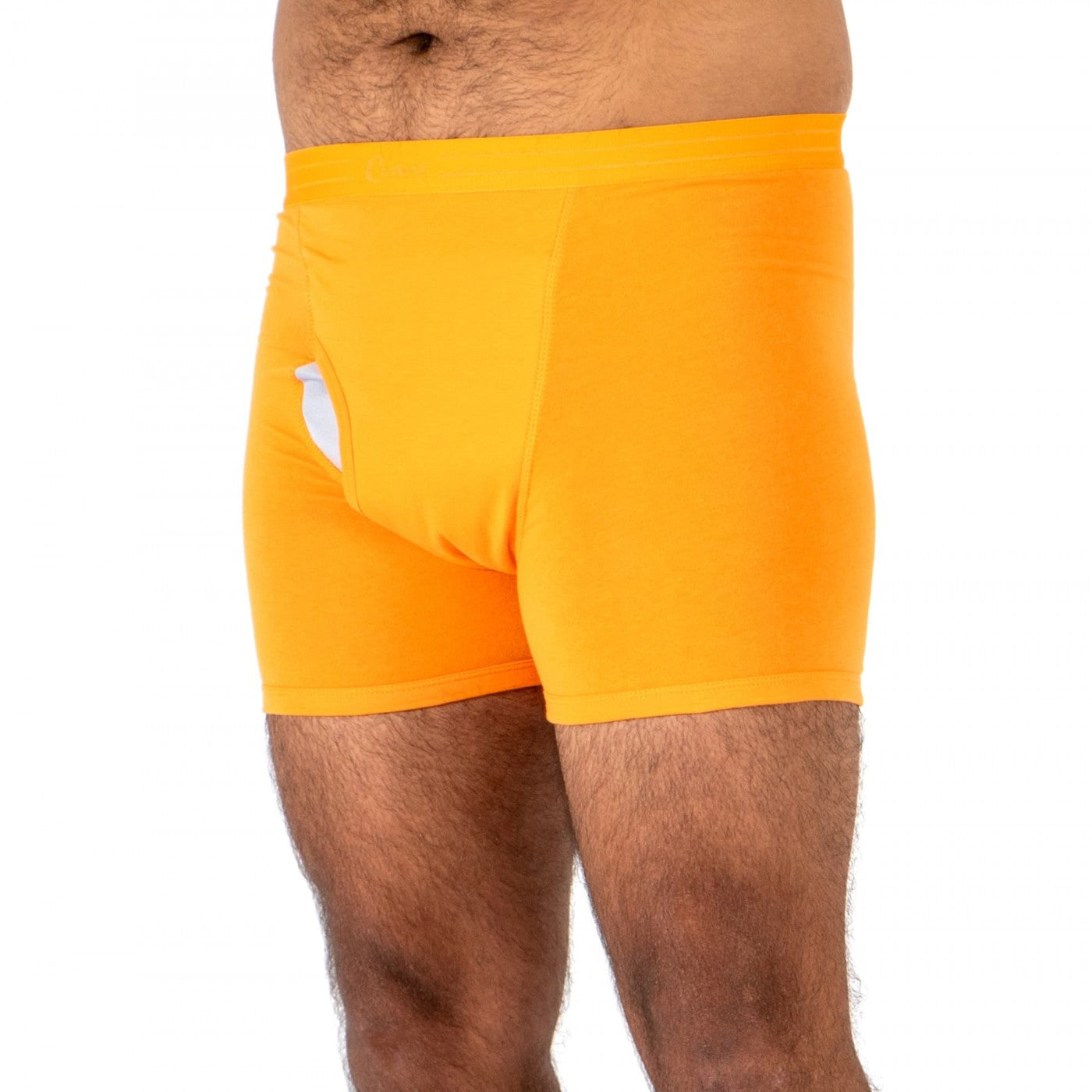 Conni Kalven Underwear Blue, Orange and Green 3 pack