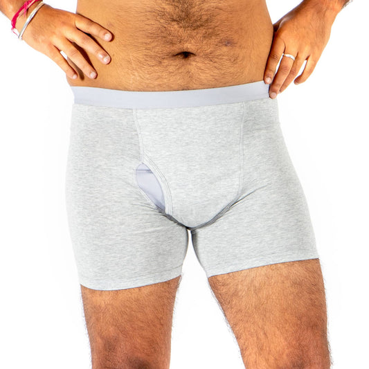 Conni Kalven Grey