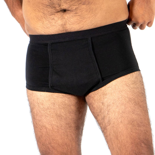 Conni Oscar Black