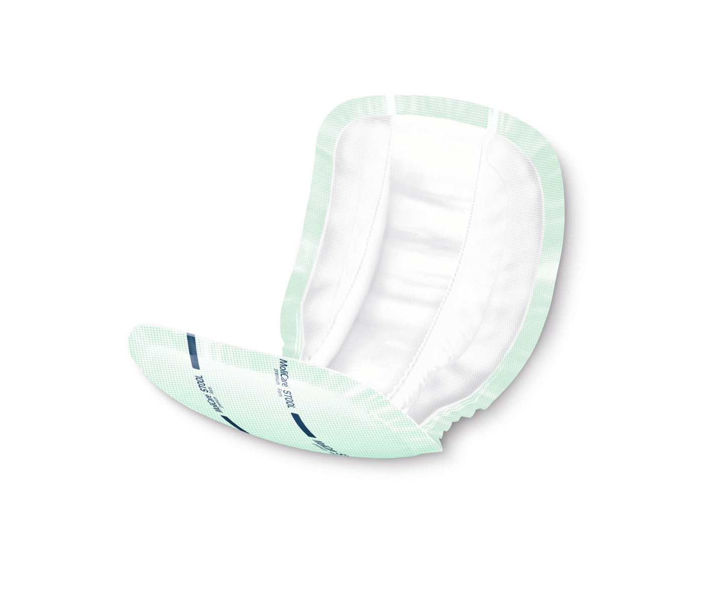 MoliCare Premium Form Stool