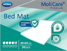 MoliCare Premium Bed Mat