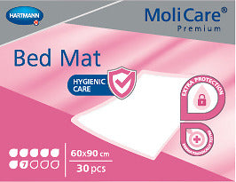 MoliCare Premium Bed Mat