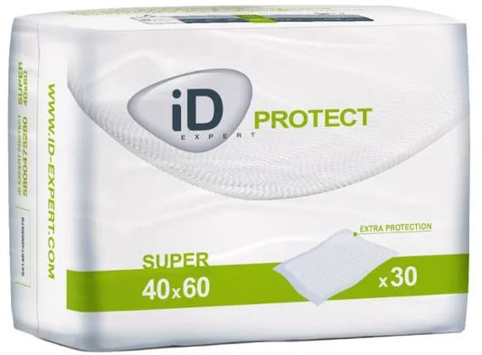 iD Expert Protect Super (40x60) 750ml (Packet 30)