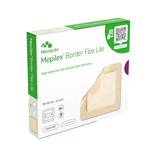 Mepilex Border Flex