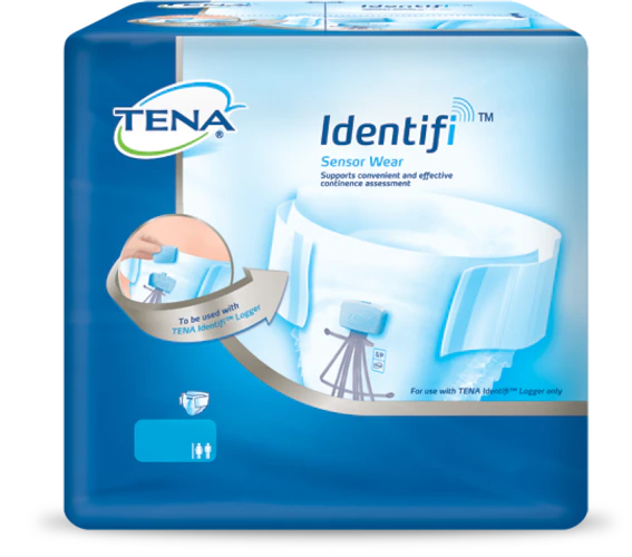 TENA Identifi Slip (Packet 12)