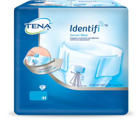 TENA Identifi Slip (Packet 12)