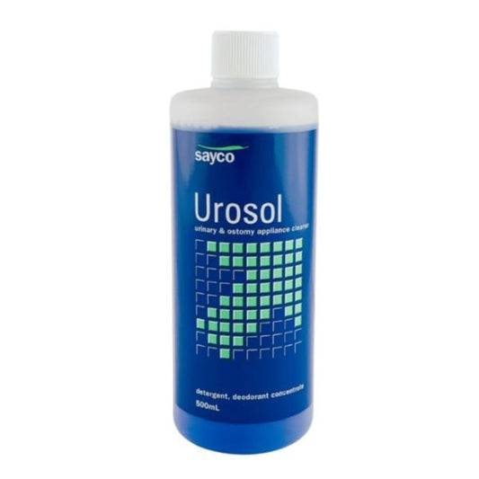 Sayco Urosol 500ml (Each)