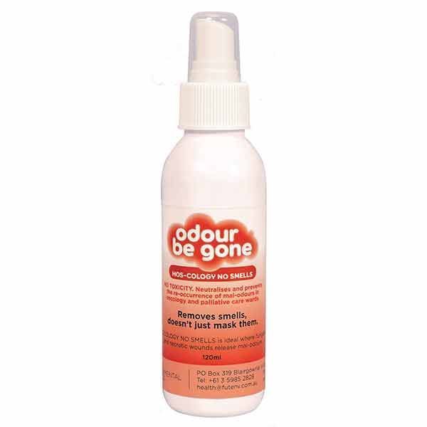 Hos-Cology No Smells 120ml