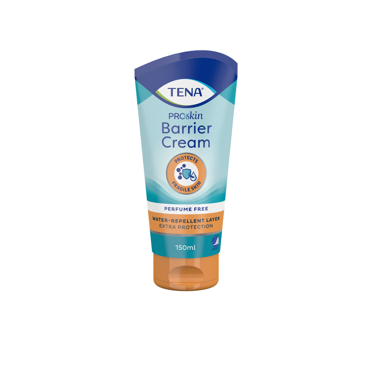 Tena Skin Care Barrier Cream 150ml (Each)