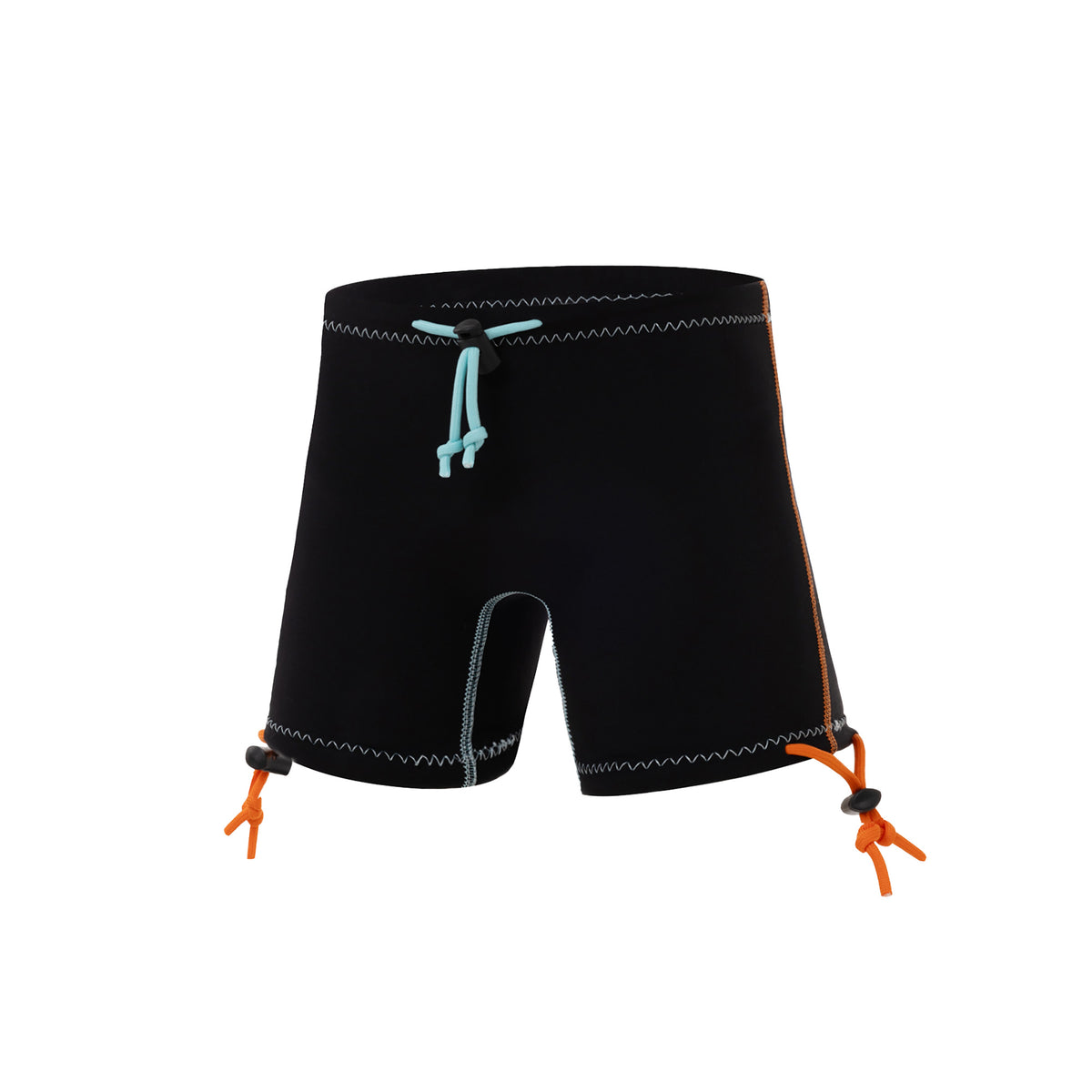 Conni Kids Swim Shorts Black