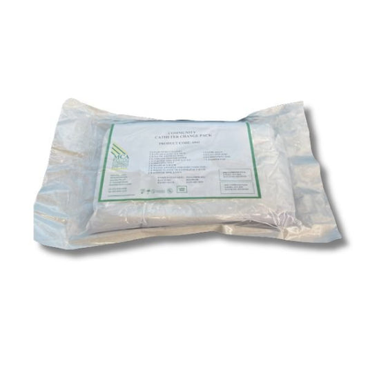 MCA Promed Catheter Pack