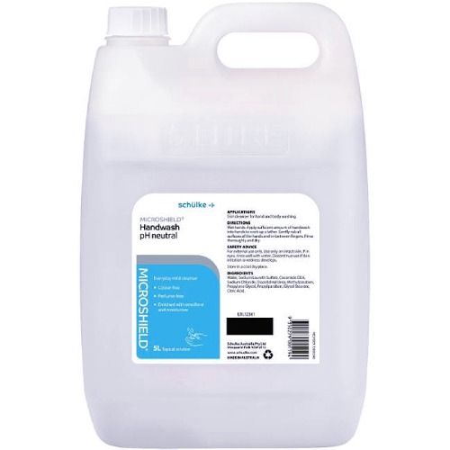 Microshield Handwash 5lt
