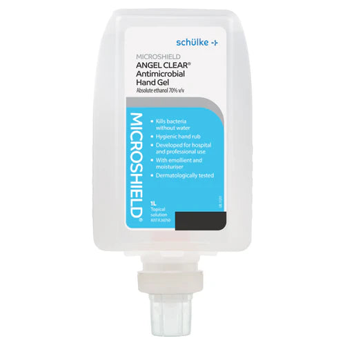 Microshield Angel Clear 1lt