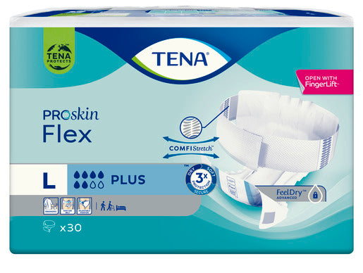 Tena ProSkin Flex Plus