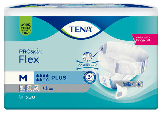 Tena ProSkin Flex Plus