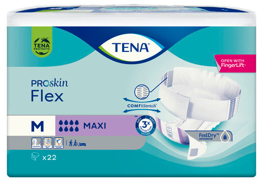 TENA ProSkin Flex Maxi