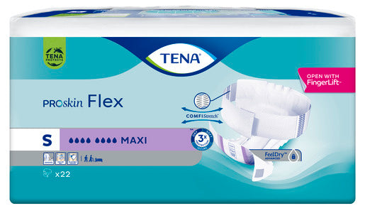 TENA ProSkin Flex Maxi