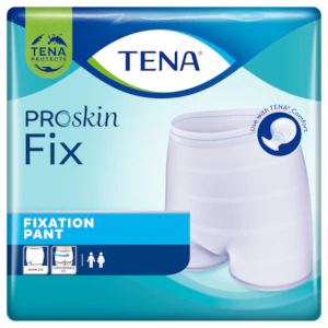 TENA Fix S (Packet 25)