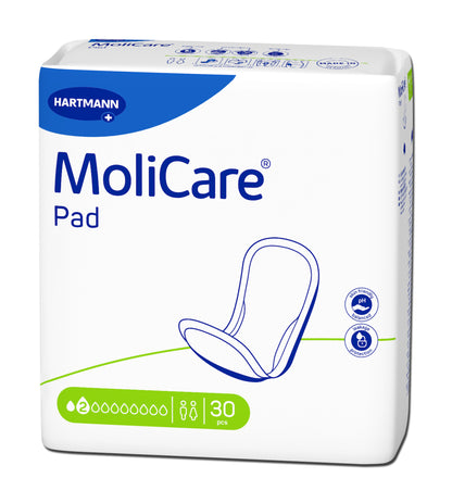 MoliCare Premium Pad 2 Drops