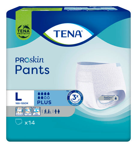 TENA ProSkin Pants Plus
